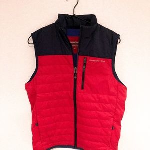Vineyard Vines Vest